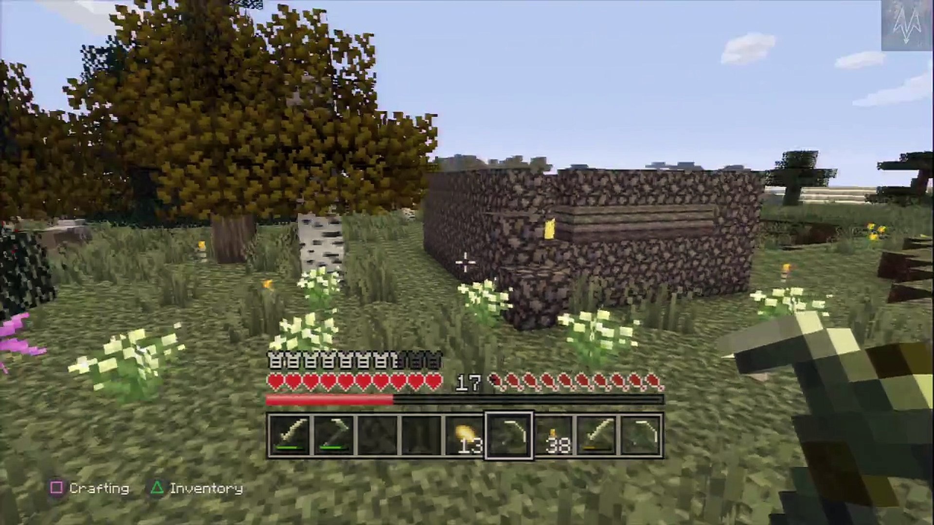 Minecraft Survival Episode 17