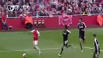 Arsenal vs watford 4-0 ● Goals & Highlights ● ENGLISH Version 2016
