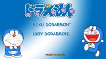 Segundo Ending Doraemon: Soy Doraemon