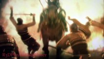 Dynasty Warriors 8 Opening Cutscenes {English, Full 1080p HD}