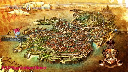 ♥Time and Eternity♥ Walkthrough {English} Part 8 - Jaggery Isle