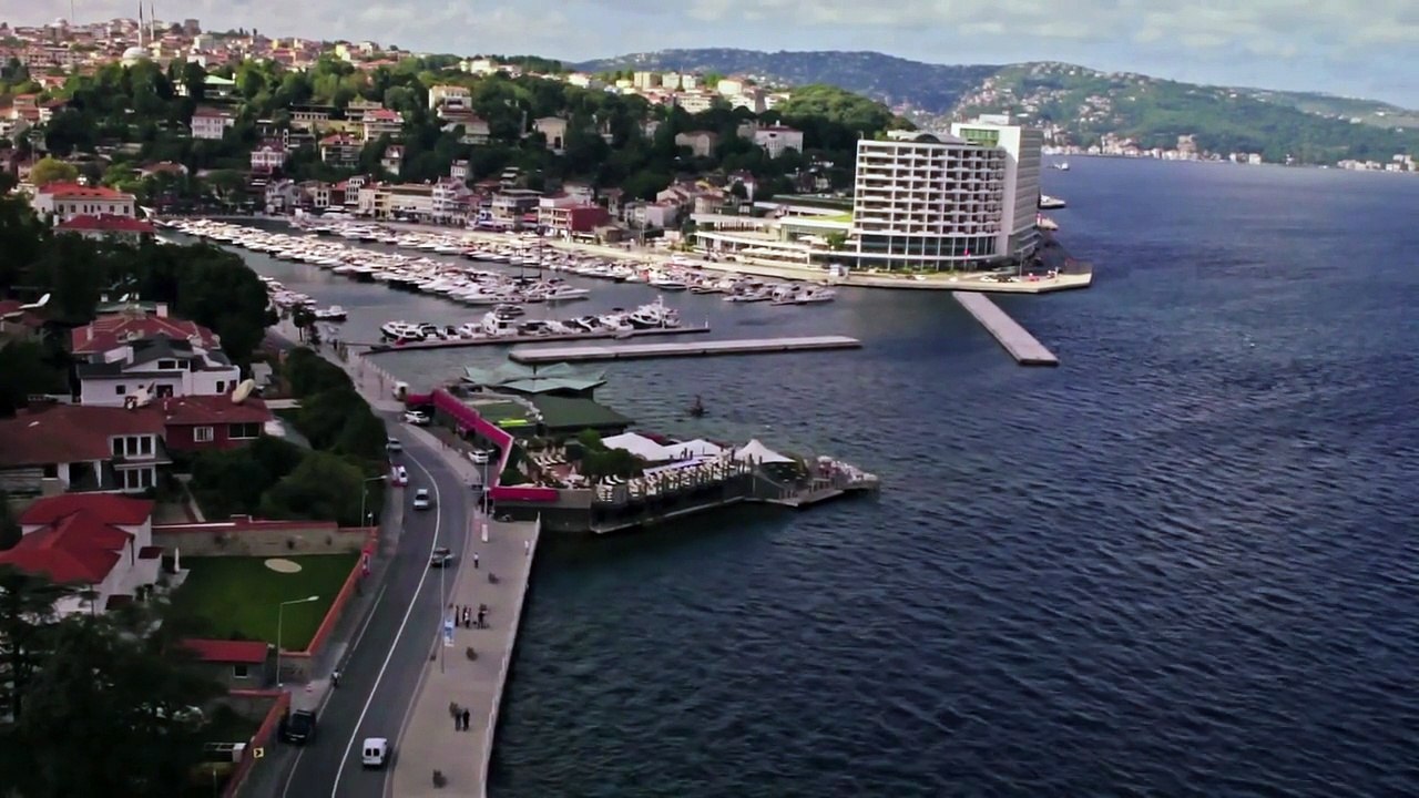 مسلسل حطام 2 Paramparça الموسم الثاني - الحلقة...