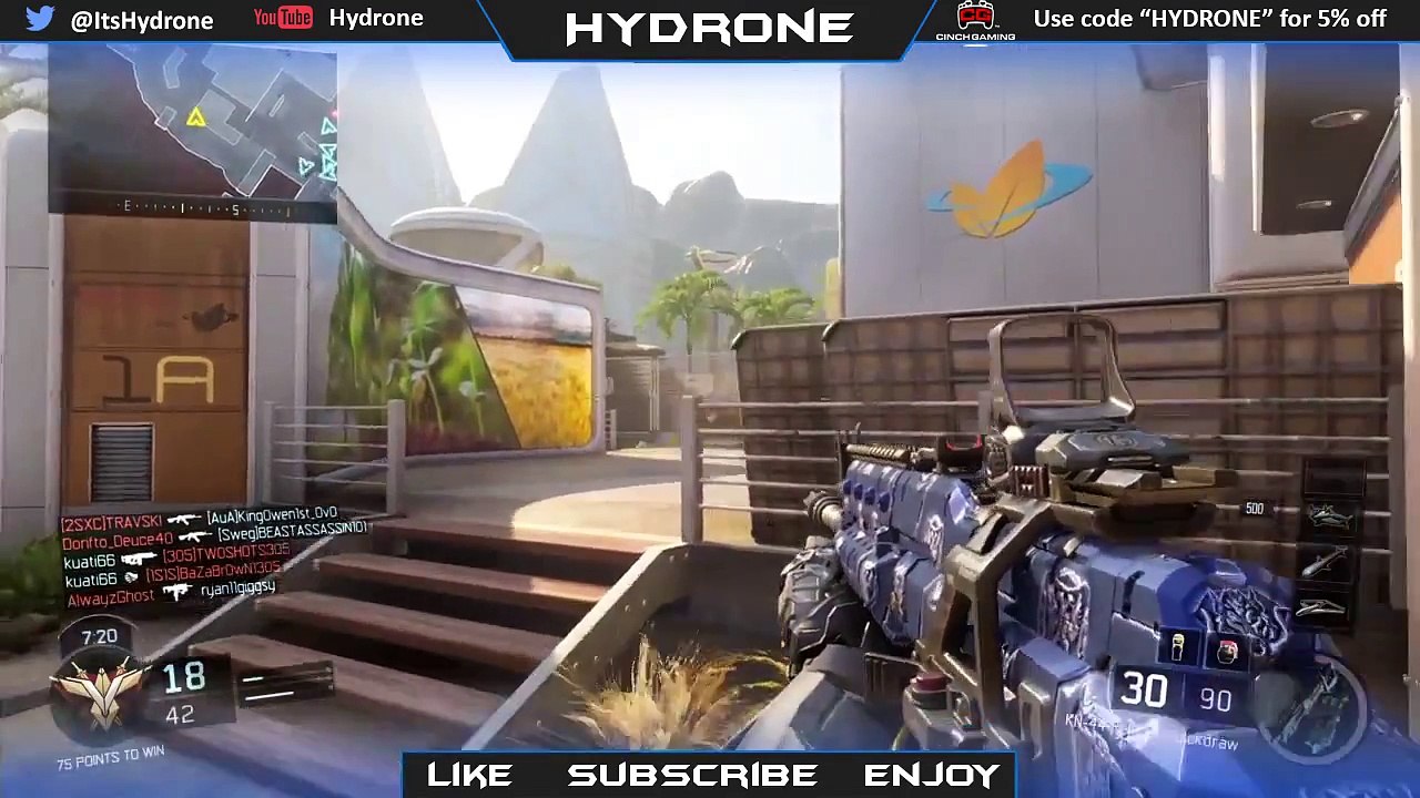 CALL OF DUTY BO3 MADE $550 MILLION! - CALL OF DUTY BLACK OPS 3 GAMEPLAY AND NEWS/INFO