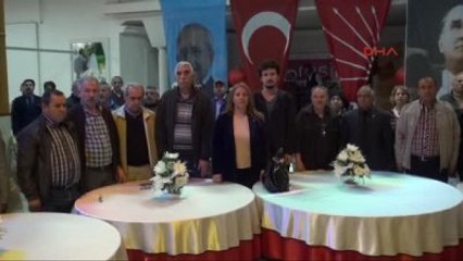 Kayseri CHP'li Erol Ölen Terörist Sayısını Yüksek Gösteriyorlar- Tamamı