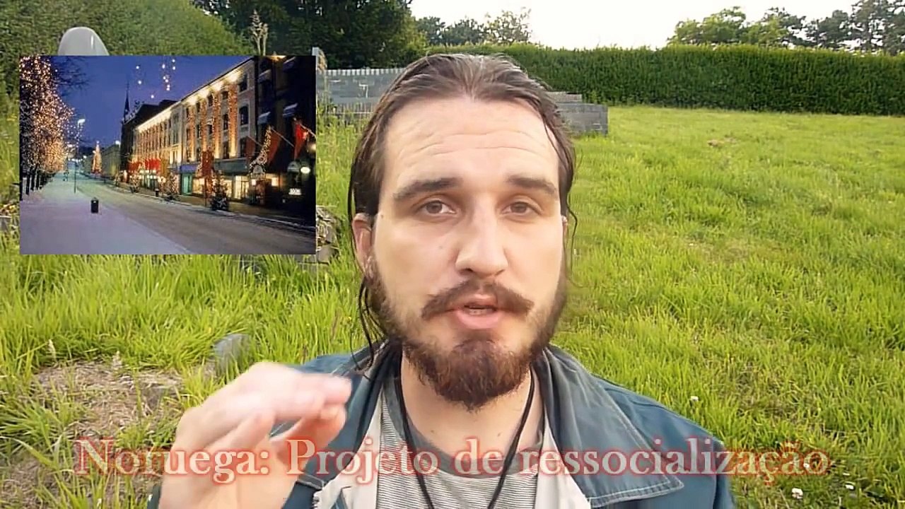 ARGUMENTOS SOBRE MAIORIDADE PENAL! PARTE 2