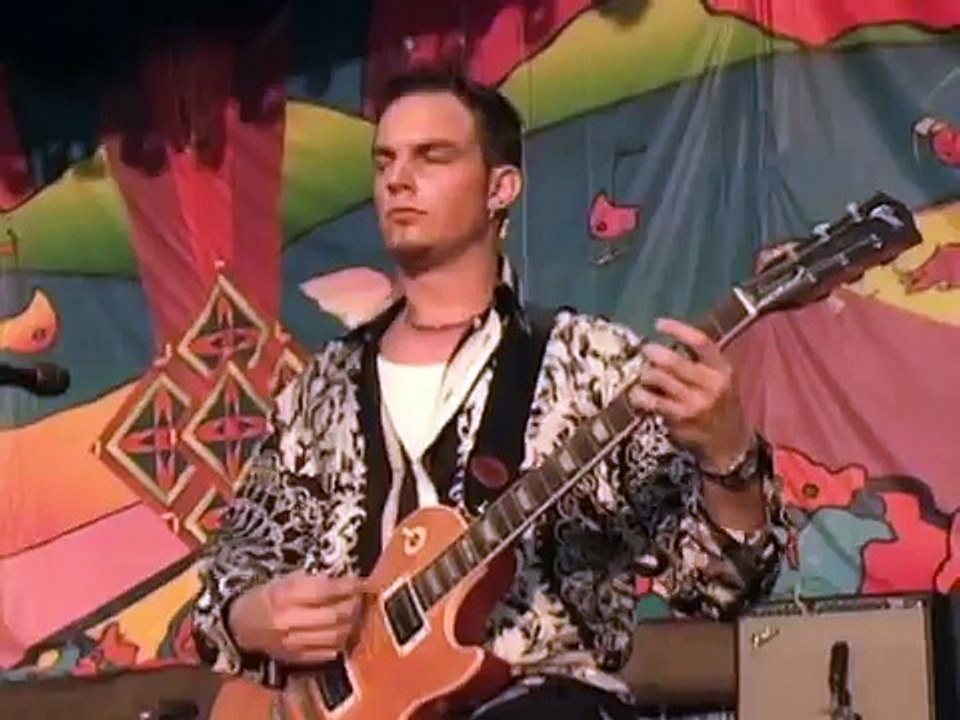 Creed - Full Concert - Woodstock East Stage 34