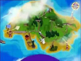 Thomas ve Arkadaşları Ekim 2012