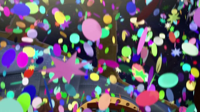 Пин-Код Смешарики - Сборник мультфильмов 2015 года (Все серии подряд)