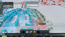 Cities Skylines Education, Land Values and Tourists! 9