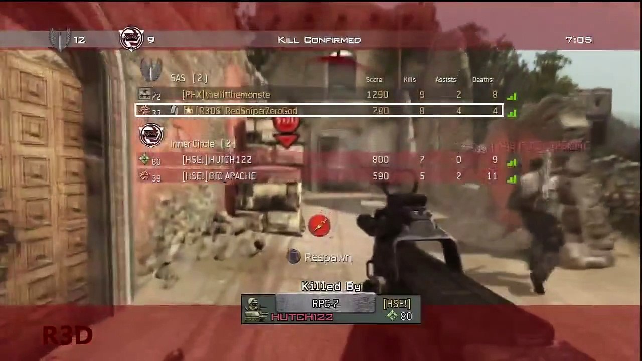 Playstation Talk & MW3 2 Vs. 2 Match #2 - Final Fantasy Versus 13 Cancelled