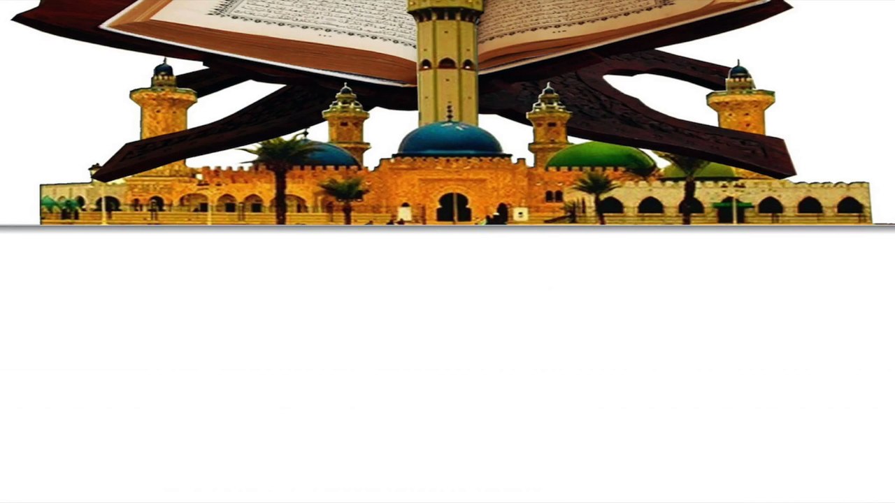 Lil Mustapha Nawaytou Serigne Bollé Mbaye