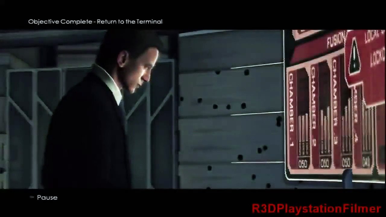 James Bond 007: Blood Stone Walkthrough Part 11