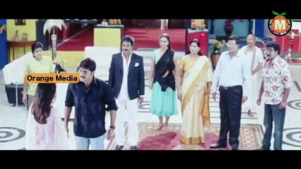 Telugu Full Family entertainment Comedy Movie 32