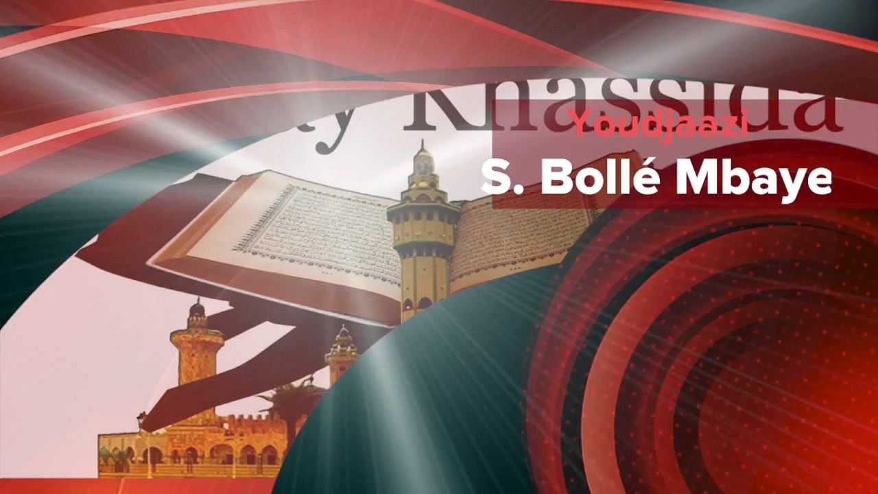 Youdjaazi Serigne Bollé Mbaye