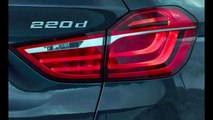 Details 2016 BMW 220d xDrive Review