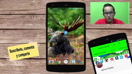 Personaliza tu Android con este navegador web flotante