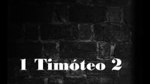 1 Timóteo - 02