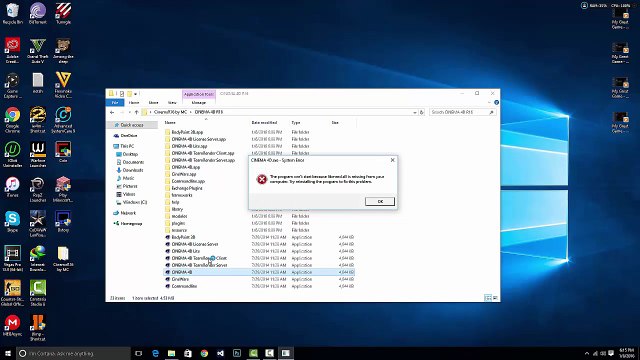 How to get Cinema 4D for Free! Windows/7/8/10 *VERY EASY*