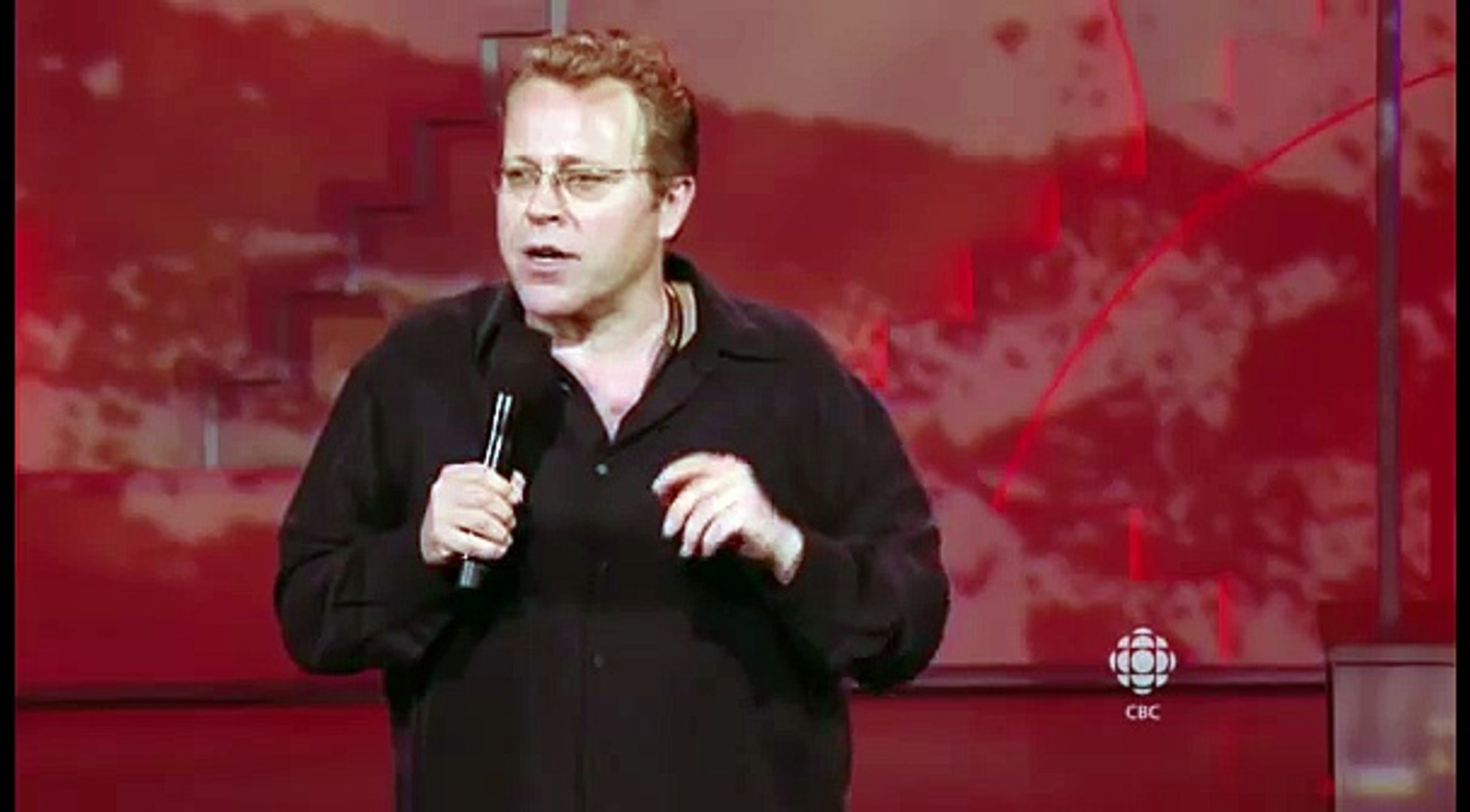 Just for Laughs Festival Standup Comedy  Channel White 13