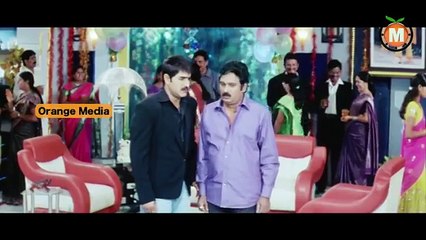 Telugu Full Family entertainment Comedy Movie 59