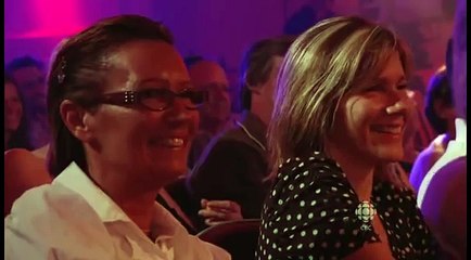 Just for Laughs Festival Standup Comedy  Channel White 18