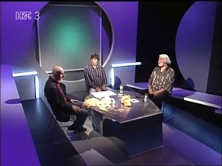 Na rubu znanosti - Kultura neandertalaca