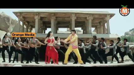 Telugu Full Family entertainment Comedy Movie 63