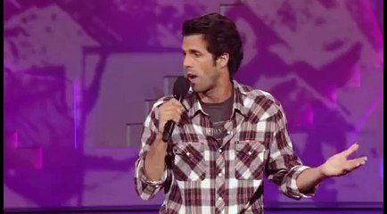 Just for Laughs Festival Standup Comedy  Channel White 33