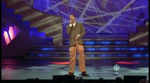Just for Laughs Festival Standup Comedy  Channel White 36