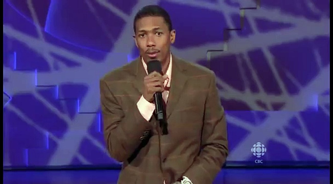 Just for Laughs Festival Standup Comedy  Channel White 37