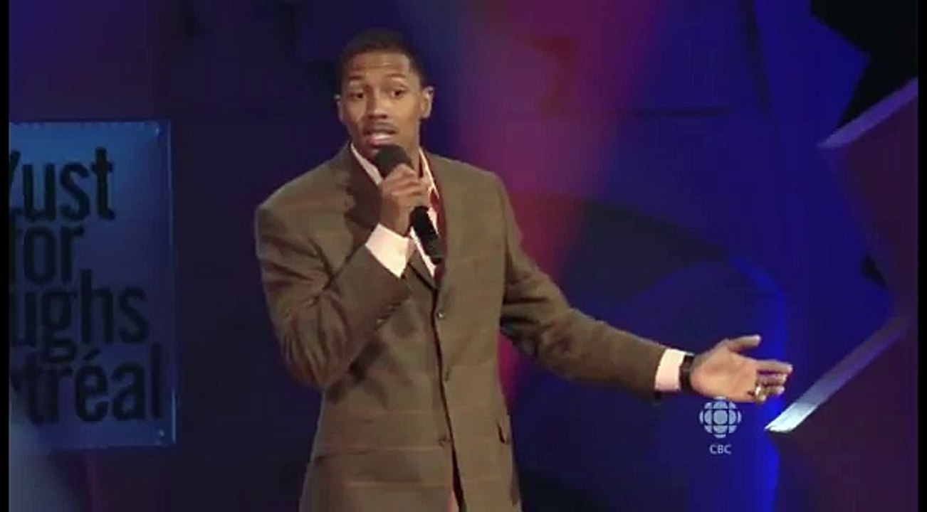 Just for Laughs Festival Standup Comedy  Channel White 40