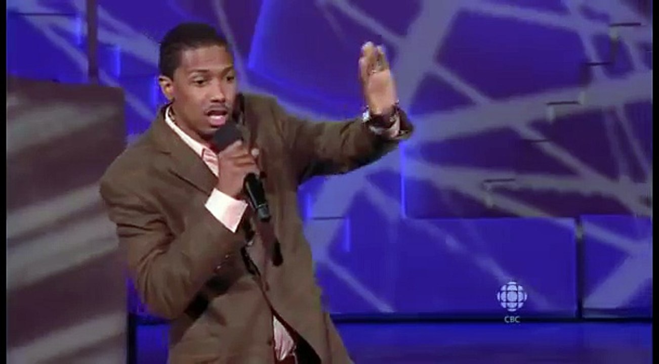 Just for Laughs Festival Standup Comedy  Channel White 41