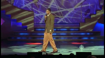 Just for Laughs Festival Standup Comedy  Channel White 43