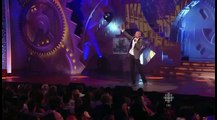 Just for Laughs Festival Standup Comedy  Channel White 44