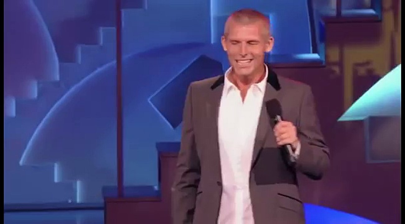 Just for Laughs Festival Standup Comedy  Channel White 52