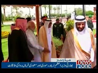 NewsONE Headlines 10PM, 3-April-2016