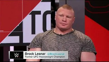 The Rock: His role at WrestleMania 32, Is Roman Reigns ready to be champ, FURIOUS 7, more