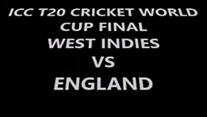 Unbelievable WHAT A MATCH! 6-6-6-6 West Indies Won by 4 wickets (with 2 balls re_144p