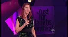 Just for Laughs Festival Standup Comedy  Channel White 67