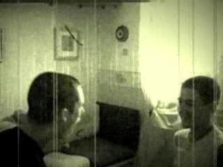 Le dernier Français - Billy et Bob