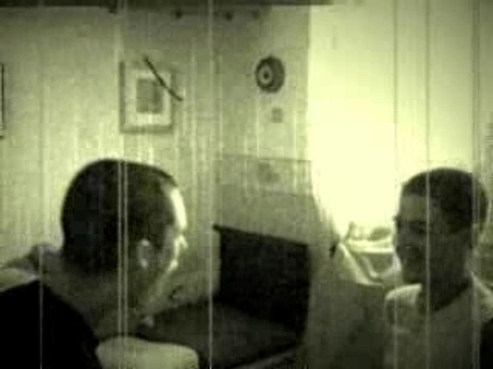 Le dernier Français - Billy et Bob