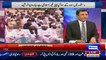 Hot Debate Between Habib Akram & Haroon Rasheed Over Islamic Scholars