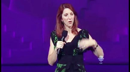 Just for Laughs Festival Standup Comedy  Channel White 69