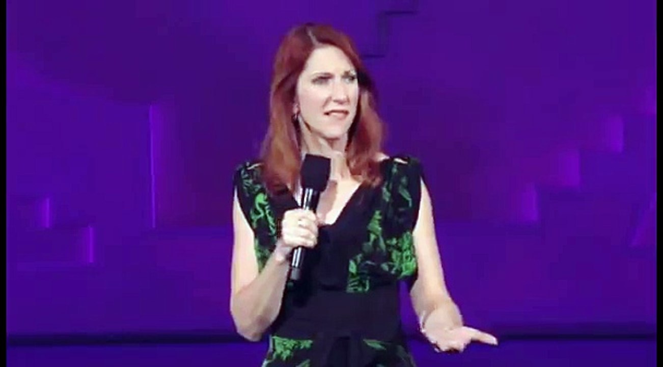 Just for Laughs Festival Standup Comedy  Channel White 73