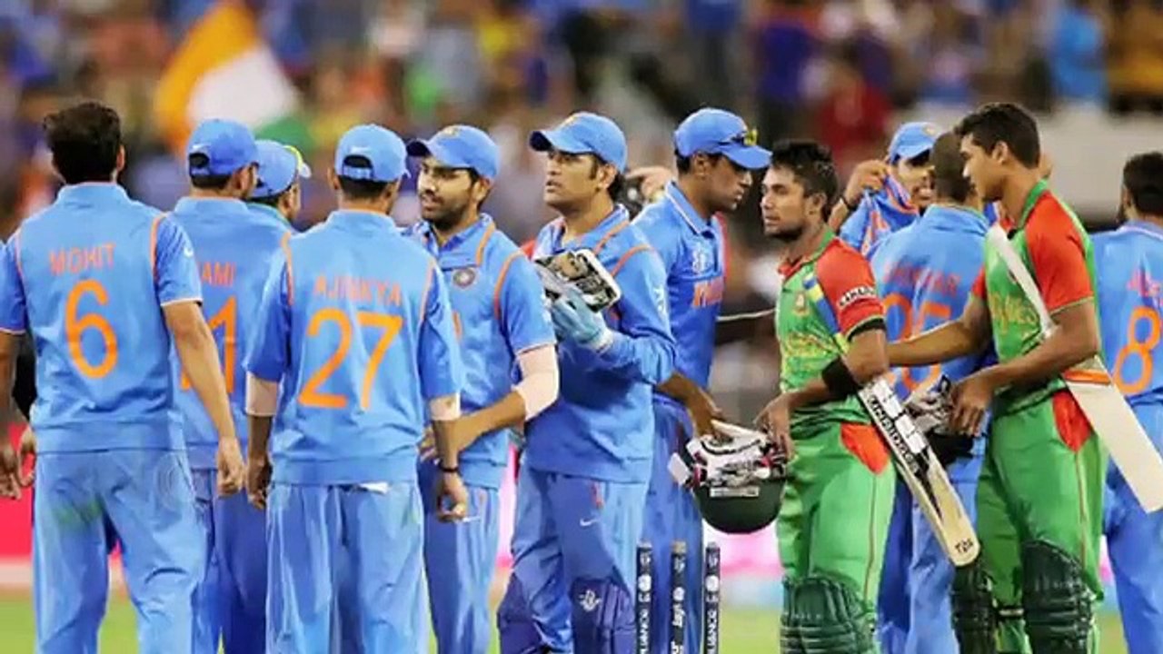 Shahrukh Khan Turns Commentator   India Vs Bangladesh ICC T 20 World Cup 2016