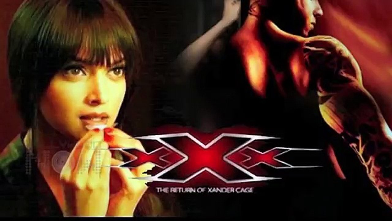 Secret Meet   Ranbir - Deepika In LA   XXX The Return Of Xander Cage