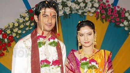 Sushant Singh Rajput Breaks Up With Ankita Lokhande For Pareenti Chopra
