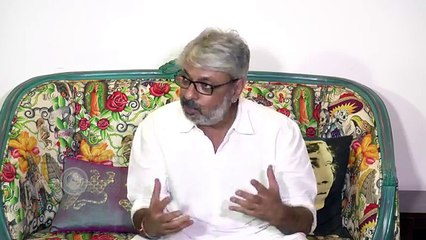 Interview  Ajay Devgn, Sanjay Leela Bhansali React On National Award Win