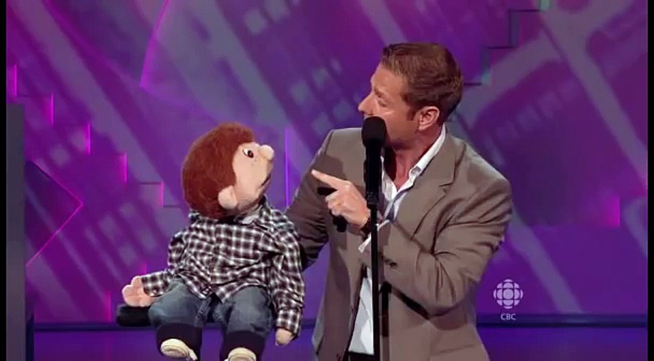 Just for Laughs Festival Standup Comedy  Channel White 84