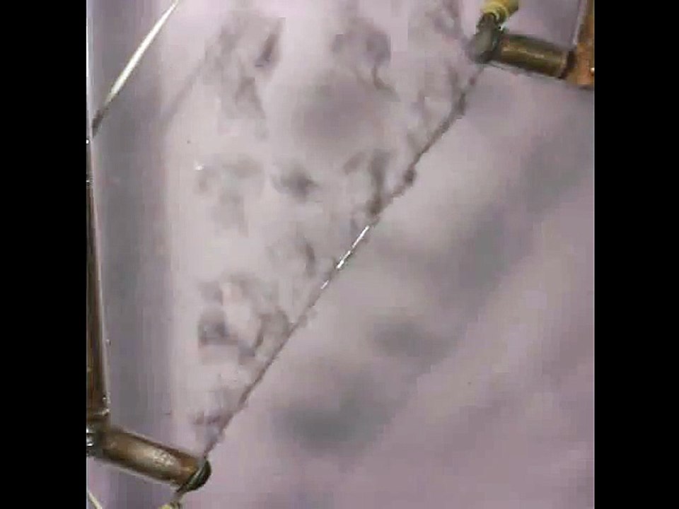 Critical heat flux